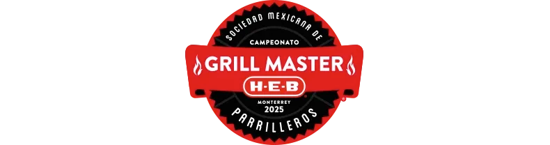 Competencia Grill Master H-E-B