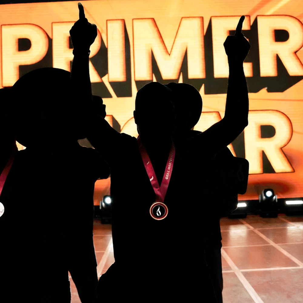 Inscripción Equipos 2026